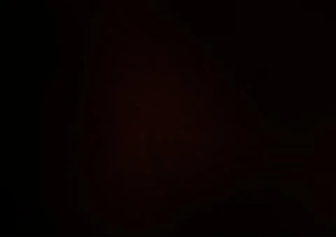 Dark Red vector blurred shine abstract pattern. Illustrazione stock