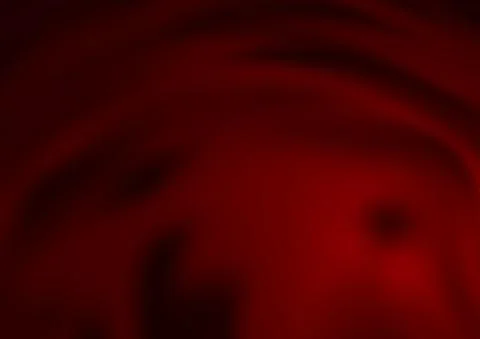 Dark Red vector blurred shine abstract background. Stock Illustration