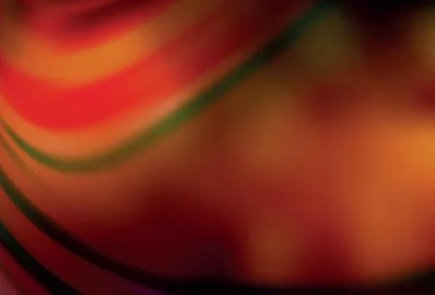 Dark Red vector colorful abstract background. Stock Illustration