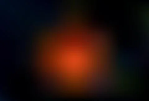 Dark Red vector glossy abstract background. Stock Illustration