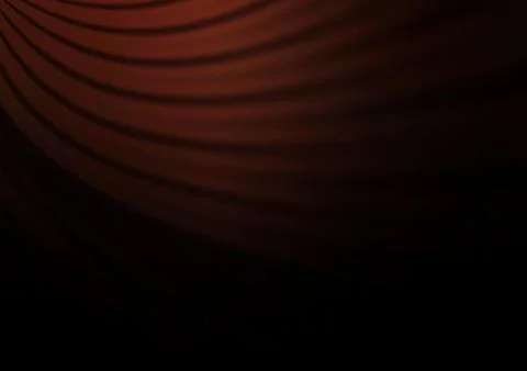 Dark Red vector glossy bokeh pattern. イラスト素材