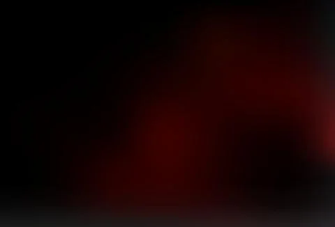 Dark Red vector glossy bokeh pattern. 스톡 일러스트