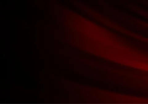 Dark Red vector layout with flat lines. Stock Illustration