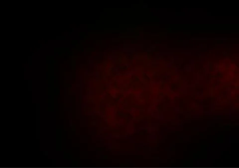 Dark Red vector layout with lines, rectangles. 스톡 일러스트