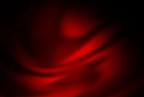 Dark Red vector modern elegant background. Stock Illustration