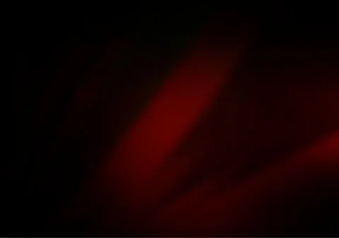 Dark Red vector pattern with narrow lines. Stock Illustration