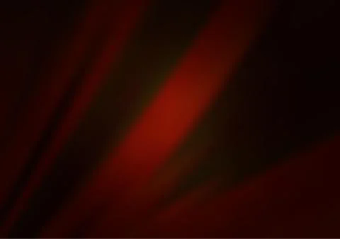 Dark Red vector pattern with narrow lines. 스톡 일러스트