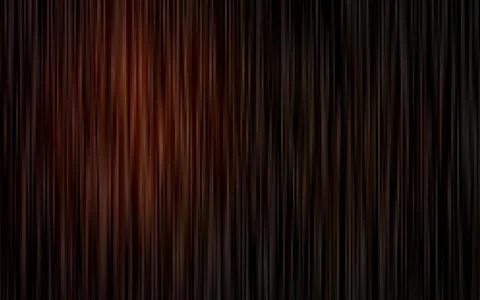 Dark Red vector pattern with narrow lines. イラスト素材