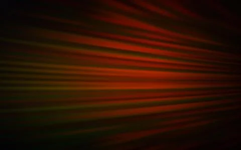 Dark Red vector pattern with sharp lines. 스톡 일러스트