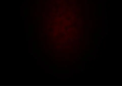 Dark Red vector texture in rectangular style. Stock Illustration