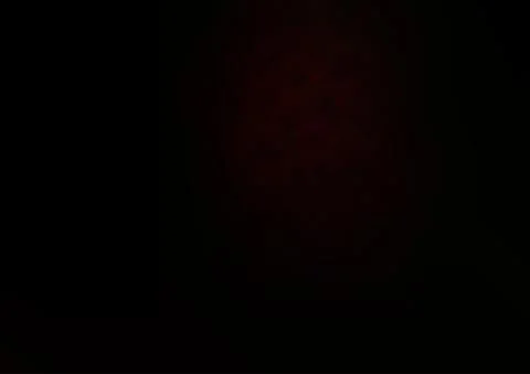 Dark Red vector texture in rectangular style. Stockillustratie