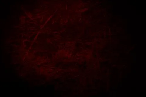 Dark red wall background or texture Stock Photos