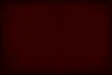 Dark red wall texture background, old grungy texture. Texture, wall, concrete Stock Illustration