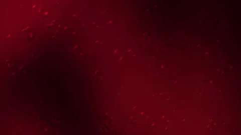 Dark Red water drop abstract Texture for Festive Background Stock Footage 310923349