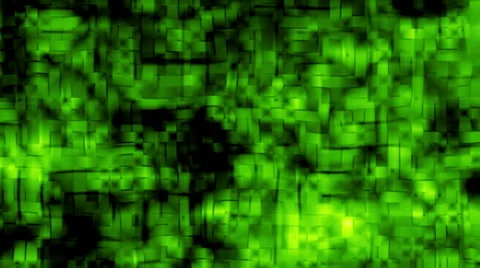 Dark-red water in pool  Stock Footage 64578768