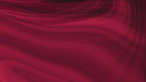 Dark red wave background Stock Footage 316274911
