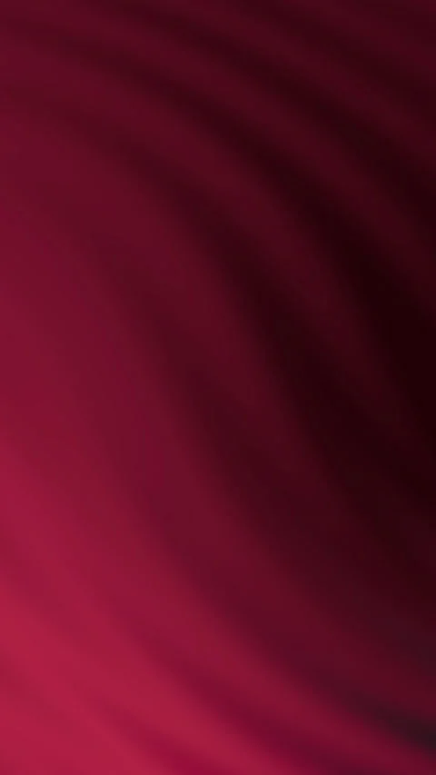 Dark red wave vertical background Video stock 316274898