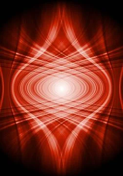 Dark red wavy backdrop. Eps 10 vector design Dark red wavy backdrop. Eps 1... 写真素材