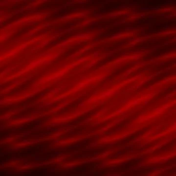 Dark Red Wavy Pattern. Modern Business Background. Abstract Flyer or Design. Stock Illustration