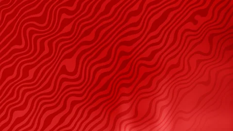 Dark red wit wavy patern Stock Footage 302558937