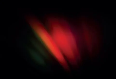 Dark Red, Yellow vector modern elegant background. Stock Illustration