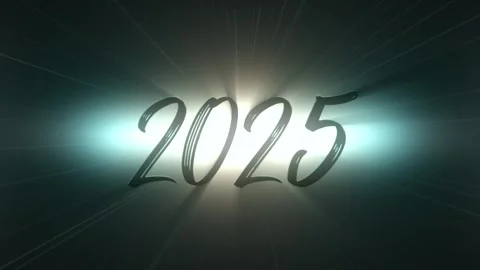 Dark rise title Stock Footage 306510714