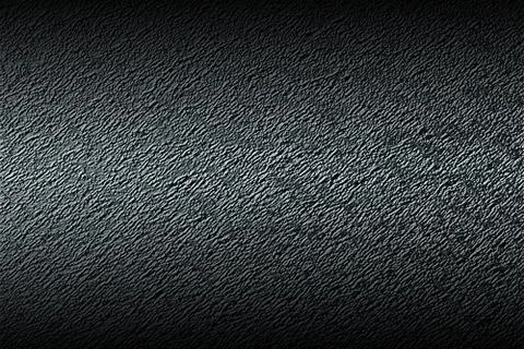Dark rock wall with light and shadow. Stock Illustration