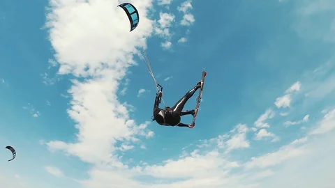 Dark roll 動画素材 129031322