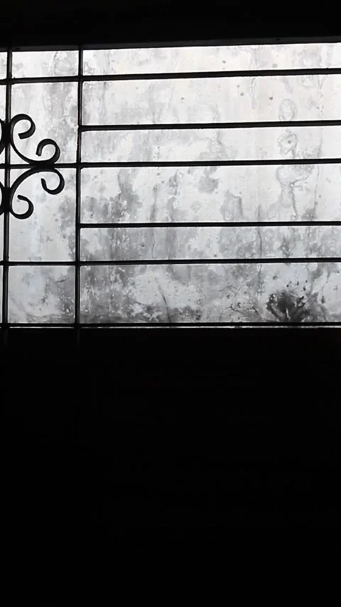 Dark room Stock Footage 312248911