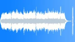 Dark Room Tone Drone Sound Effect