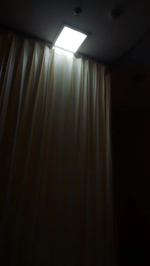 Dark Room, Vertical Stock-Footage 332878584