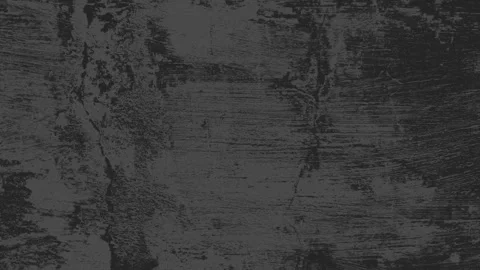 Dark Rough Grunge Texture with Subtle Scratches and Worn Surface Cinematic Stock Footage 325037868