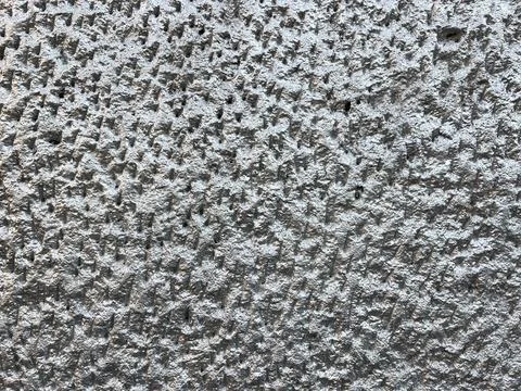 Dark Rough Textured Concrete Wall Background 4K Stock Photos