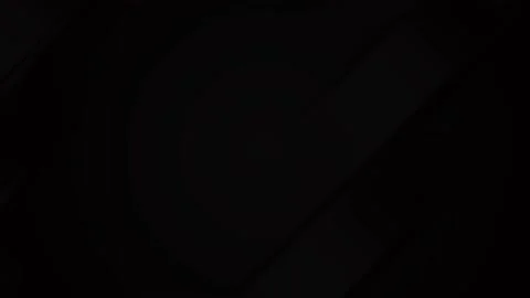 Dark royal black looping seamless soft gradient abstract background. Stock Footage 113524926