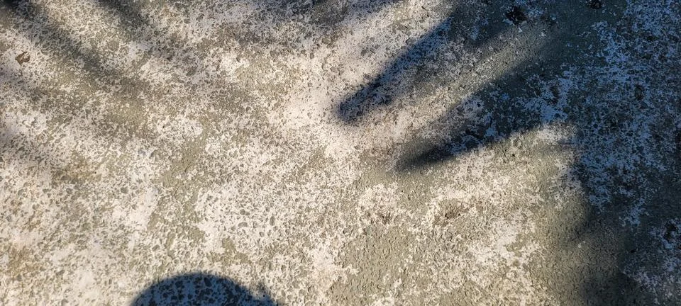 Dark rustic background with cement texture Stock Photos