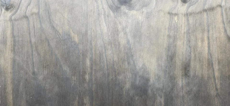 Dark rustic wood texture background Stock Photos