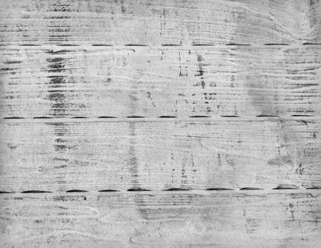 Dark rustic wooden plank background Foto stock