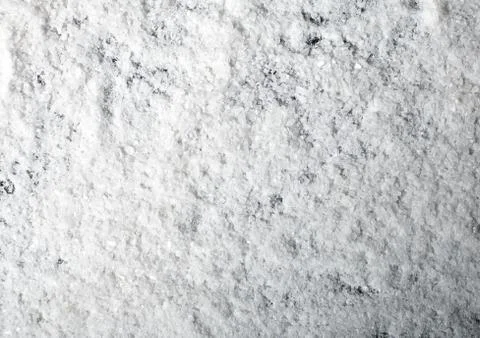 Dark salt abstract background Stock Photos