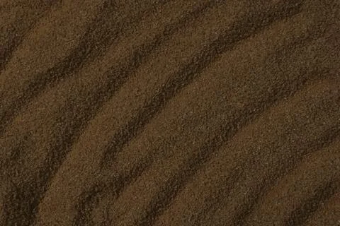 Dark Sand background Stock Photos