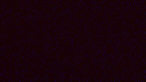 Dark Scene With Subtle Dots and Faint Color Specks Shimmering Across Screen Stock-Footage 328586351