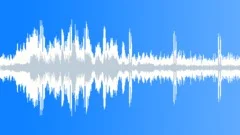 Dark sci-fi alien technology communciation drone ambient loop Sound Effect