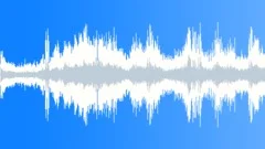 Dark sci-fi alien technology communciation drone ambient loop Sound Effect
