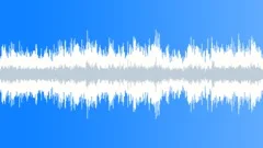 Dark sci-fi fab drone loop 0001Sound Effect