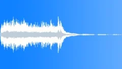 Dark Scifi Realm Stinger Stock Music