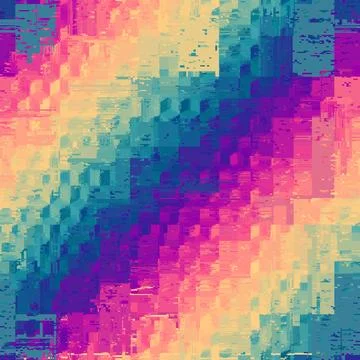 Dark scratch grunge texture. Pattern of spots, stains, ink, dots. Damaged Stock Illustration