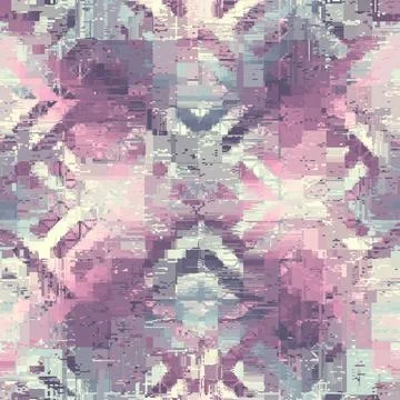 Dark scratch grunge texture. Pattern of spots, stains, ink, dots. Damaged bac Stock Illustration