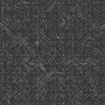 Dark scribble seamless pattern 스톡 일러스트