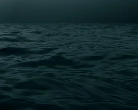 Dark Sea &amp; Sky Видео 103627