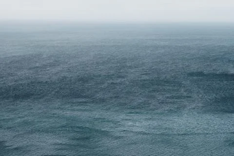 Dark sea texture Stock Photos