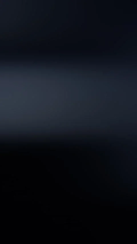 Dark seamless background with subtle gradient shifts, abstract looped video Stock Footage 281269058